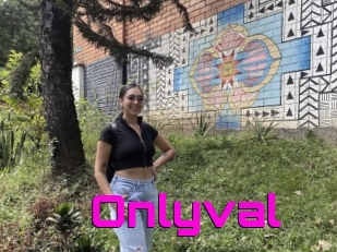 Onlyval