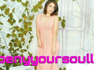 Oopenyyoursoull