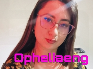 Opheliaeng