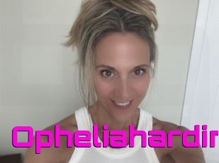 Opheliahardin