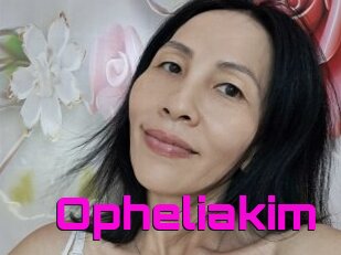 Opheliakim