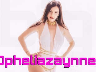 Opheliazaynne