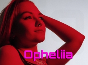 Opheliia