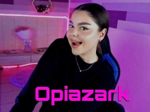 Opiazark