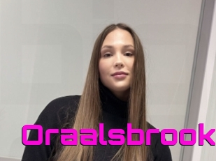 Oraalsbrook