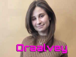 Oraalvey
