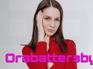 Orabattersby