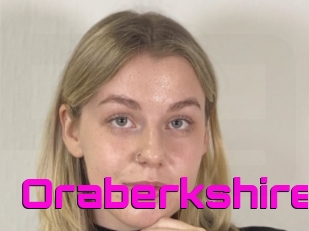 Oraberkshire