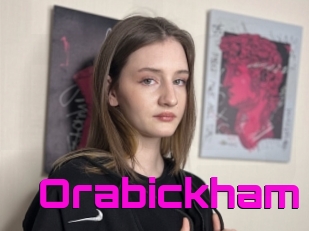 Orabickham