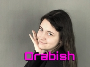 Orabish