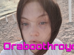 Oraboothroyd