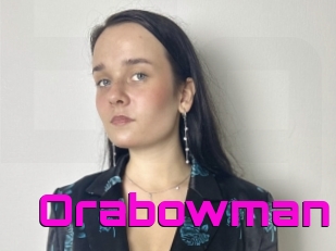 Orabowman