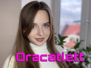 Oracatlett