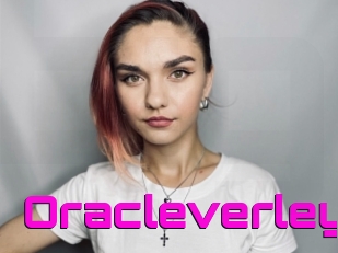 Oracleverley