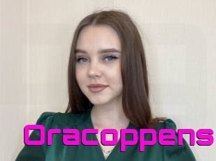 Oracoppens