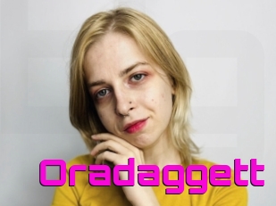 Oradaggett