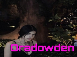 Oradowden