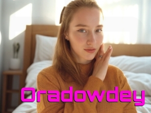 Oradowdey