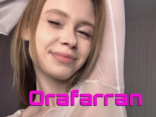 Orafarran