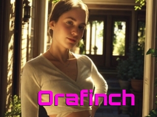 Orafinch