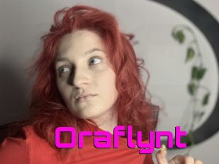 Oraflynt