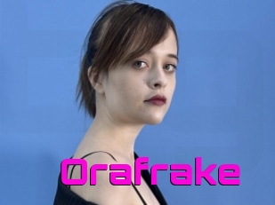 Orafrake