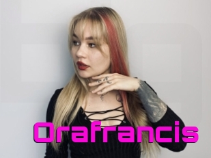 Orafrancis