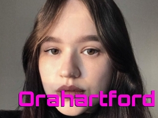 Orahartford