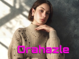 Orahazle
