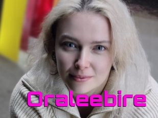 Oraleebire