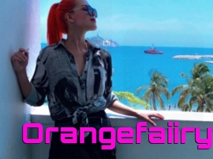 Orangefaiiry
