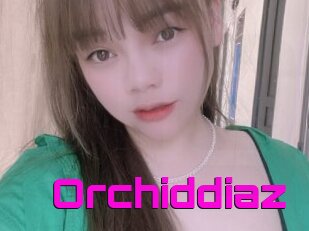 Orchiddiaz