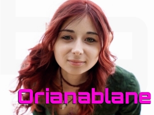 Orianablane