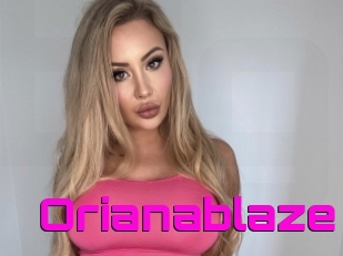 Orianablaze
