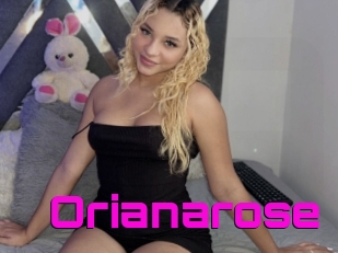 Orianarose
