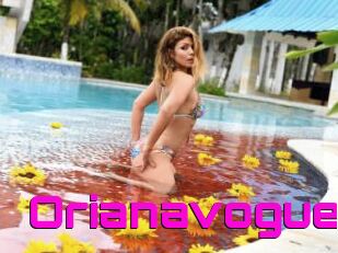 Orianavogue