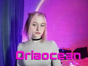 Oriaocean