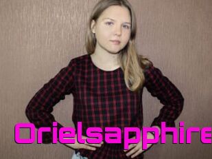 Orielsapphire
