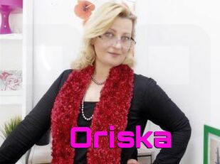Oriska