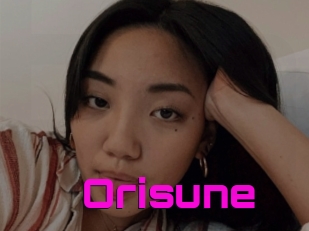 Orisune