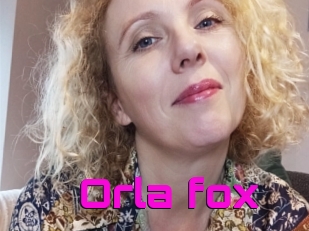 Orla_fox