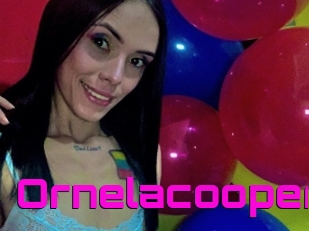 Ornelacooper