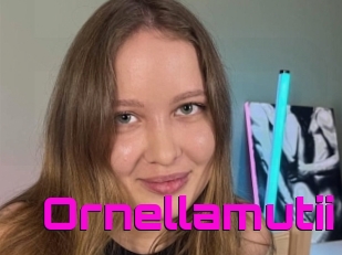 Ornellamutii
