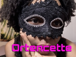 Ortencette