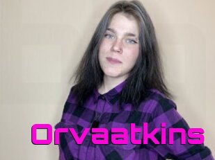 Orvaatkins