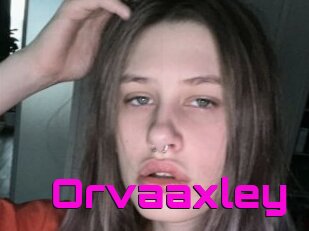 Orvaaxley