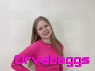 Orvabaggs