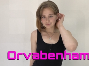Orvabenham