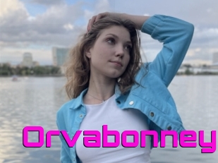 Orvabonney