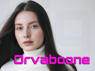 Orvaboone